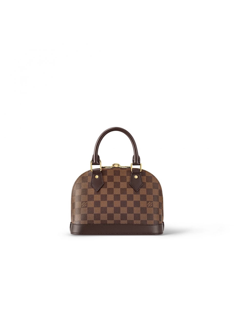 Сумка Louis Vuitton Alma BB